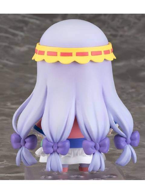 ねんどろいど 1822 スヤリス姫 「魔王城でおやすみ」