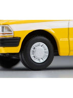 トミカリミテッドヴィンテージ ネオ LV-N306a 日産セドリックバン 道路パトロールカー