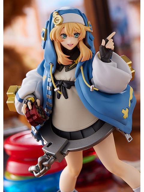 POP UP PARADE Bridget "GUILTY GEAR -STRIVE-"