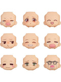 ねんどろいどもあ とりかえっこフェイス グッスマSelection02 【ランダム・単品販売】