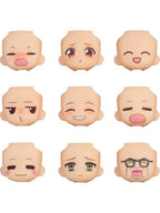 ねんどろいどもあ とりかえっこフェイス グッスマSelection02 【ランダム・単品販売】