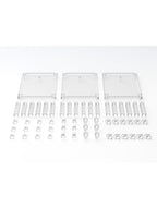 グッドスマイルカンパニー THE シンプルスタンド ビルドオンタイプ(クリアー)