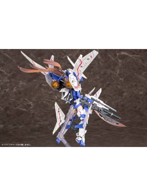 コトブキヤ SOLラプター 「メガミデバイス」 1/1 【プラモデル】 【再販】