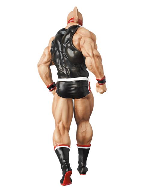 メディコムトイ UDF キン肉マン(KINスーツ) 「キン肉マン シリーズ2」