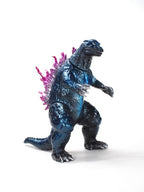 CCP ゴジラ 1999 メタリックスタンダード ミドルサイズシリーズ 第8弾