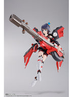 バンダイ S.H.Figuarts TAMASHII GIRL AOI