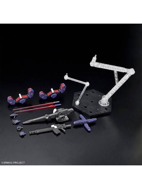 バンダイ HG ヒュッケバインMk-III 【プラモデル】