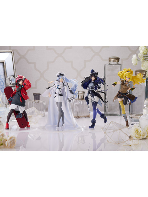 POP UP PARADE ヤン・シャオロン・ルシードドリーム 「RWBY 氷雪帝国 