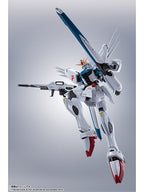 ROBOT魂 ガンダムF91 EVOLUTION-SPEC