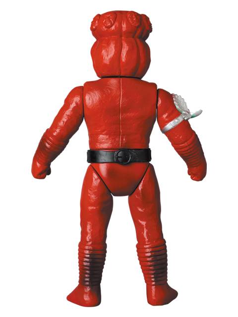 【限定品】 メディコムトイ 十面鬼ゴルゴス(仮面ライダーアマゾンより) 【新古品 特別価格】