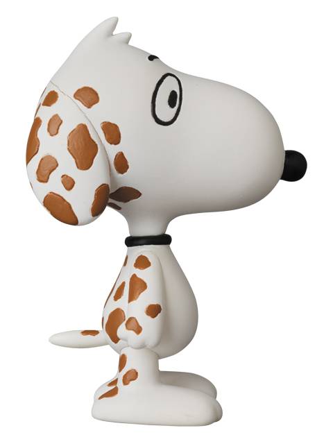 UDF マーブルス 「PEANUTS シリーズ10」 MARBLES