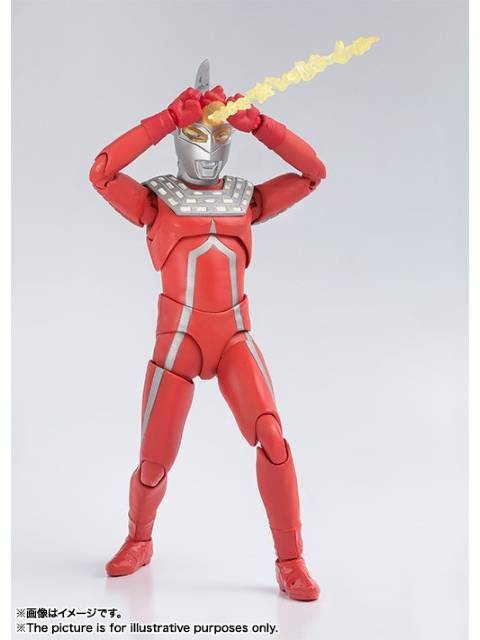 S.H.Figuarts ウルトラセブン 【再販】