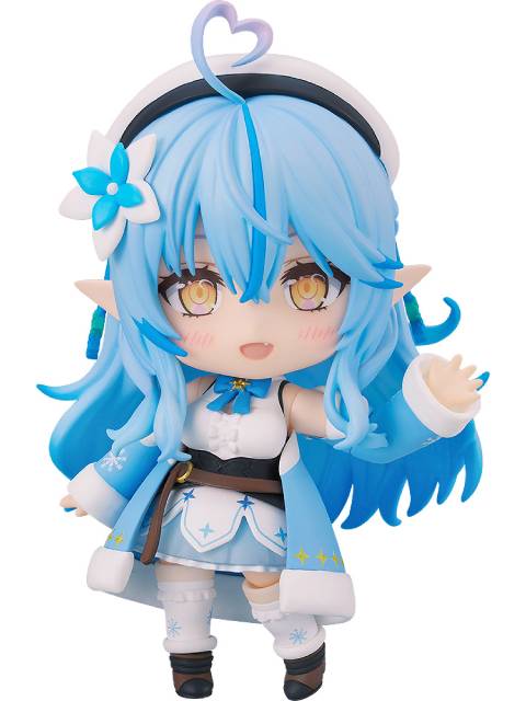 ねんどろいど 2115 雪花ラミィ 「ホロライブプロダクション」