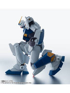 ROBOT魂 RX-78NT-1 ガンダムNT-1 ver. A.N.I.M.E. 「機動戦士ガンダム0080 ポケットの中の戦争」 【再販】