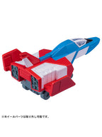 タカラトミー コア・ファイター 「機動戦士ガンダム」 トミカプレミアムunlimited