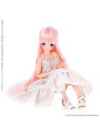 アゾン Miu(みう)/ Sweet Memory コーディネイトドールset～ペールピンクヘア～ えっくす☆きゅーと
