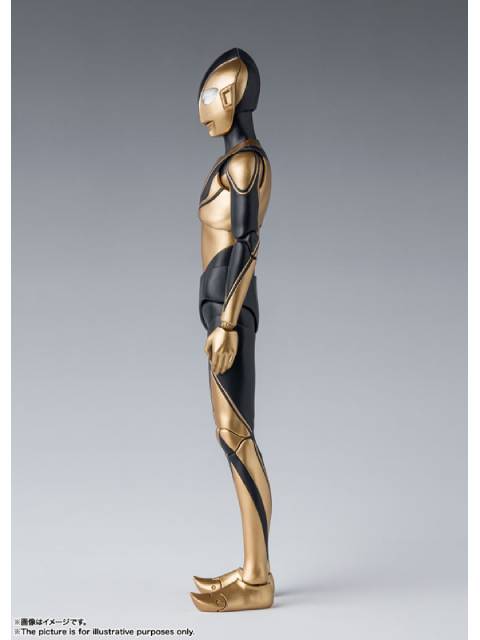 S.H.Figuarts ゾーフィ (シン・ウルトラマン) 「シン・ウルトラマン」