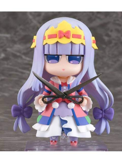 ねんどろいど 1822 スヤリス姫 「魔王城でおやすみ」