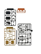 リトルアーモリー 【LALR01】 リコリス・リコイル ウエポンズ 千束 ver. 1/12 【プラモデル】