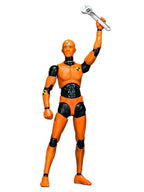 DAMTOYS 1/12 アクションフィギュア テストマン C2 【DPS-09】