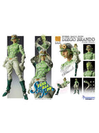 メディコスエンタテインメント 超像可動 ディエゴ・ブランドー 【再販】 「ジョジョの奇妙な冒険 第7部 スティール・ボール・ラン」