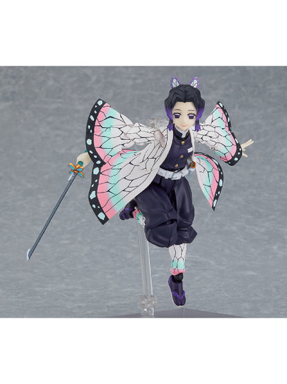 figma Shinobu Kocho "Demon Slayer: Kimetsu no Yaiba"