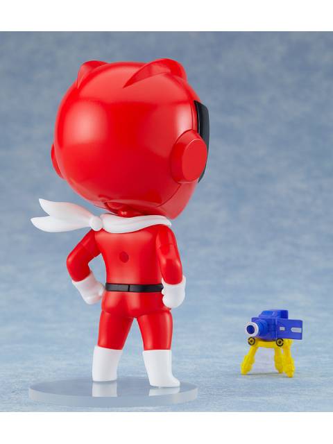 ねんどろいど 1588 レオンチャンネル