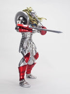 CCP CMC NO.EX 悪魔将軍 3.1 地獄のメリー・ゴーラウンド Ver. 原作カラー