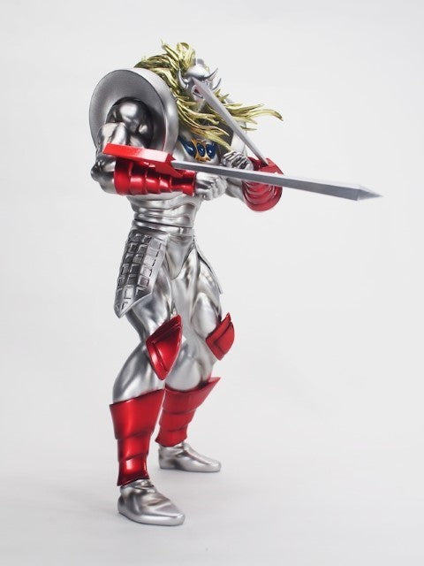 CCP CMC NO.EX 悪魔将軍 3.1 地獄のメリー・ゴーラウンド Ver. 原作カラー