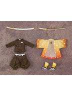 ねんどろいどどーる 我妻善逸 「鬼滅の刃」