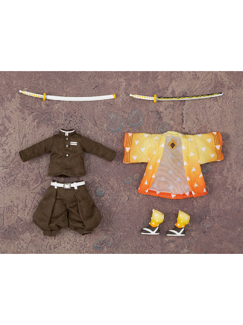 ねんどろいどどーる 我妻善逸 「鬼滅の刃」