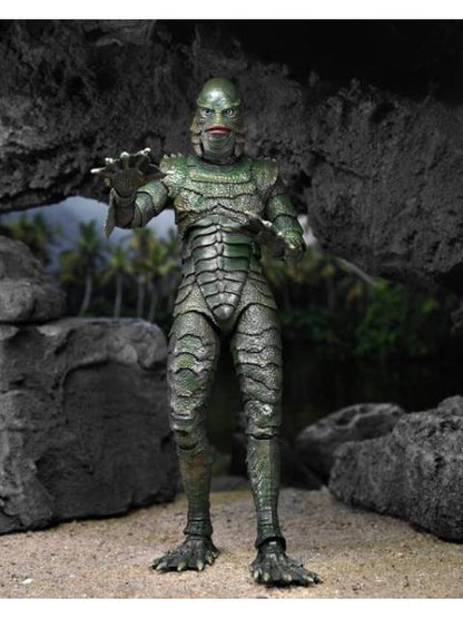 NECA Gillman, the Creature from the Amazon "Universal Monsters" Ultimate 7-inch Action Figure