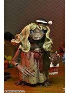 ネカ E.T. ドレスアップ ver 「イーティー」 40th アニバーサリー アルティメット アクションフィギュア