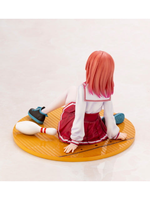 コトブキヤ 桜沢墨 「彼女、お借りします」