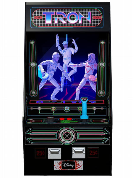 ダイアモンドセレクトトイ TRON （トロン） セレクト アクションフィギュア DLX ボックスセット