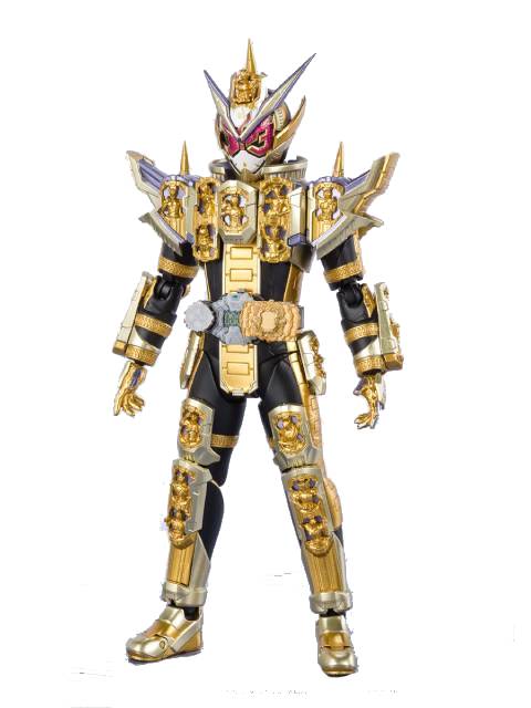 【魂ウェブ商店 限定品】 S.H.Figuarts 仮面ライダーグランドジオウ 「仮面ライダージオウ」 【新古品 特別価格】