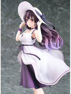 ファット・カンパニー 霞ヶ丘詩羽 1/7 完成品フィギュア 「冴えない彼女の育てかた♭」