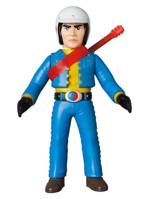 【限定品】 メディコムトイ ジロー（ヘルメット Ver.） 【新古品 特別価格】