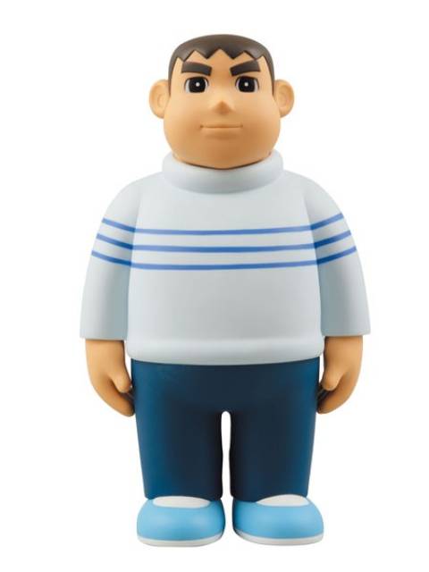 メディコムトイ UDF きれいなジャイアン (新価格版) 「藤子・F・不二雄作品」