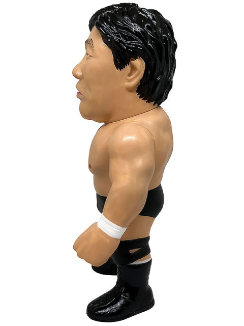 ジュウロクホウイ ジャンボ鶴田 16dソフビコレクション 023 レジェンドマスターズ