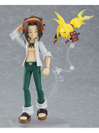 figma 537 麻倉葉 「SHAMAN KING」