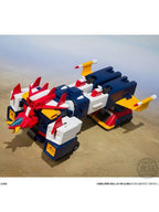 バンダイ SMP 超電磁マシーン ボルテスV SHOKUGAN MODELING PROJECT