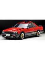 1/18 マシンRS-1 「西部警察」 【T-IG1806】 イグニッションモデル×トミーテック