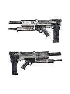 メディコムトイ MAFEX ENDOSKELETON (T2 Ver.) エンドスケルトン