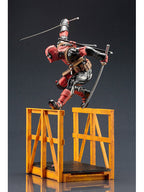 コトブキヤ ARTFX SUPER デッドプール 「MARVEL UNIVERSE」 1/6スケール