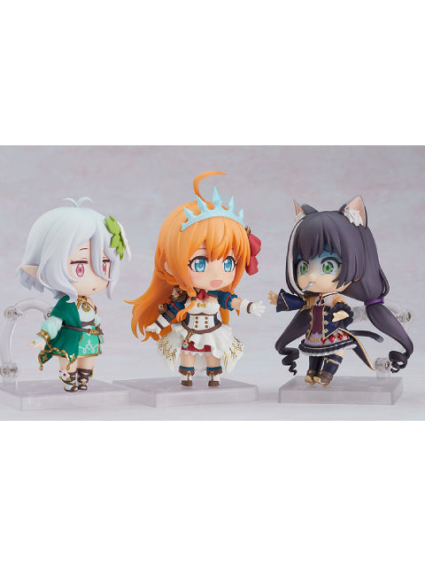 ねんどろいど 1678 ペコリーヌ 「プリンセスコネクト！Re:Dive」