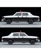トミカリミテッドヴィンテージ ネオ 【LV-N26b】 マツダ ルーチェ レガート 4ドアセダン パトロールカー(警視庁)