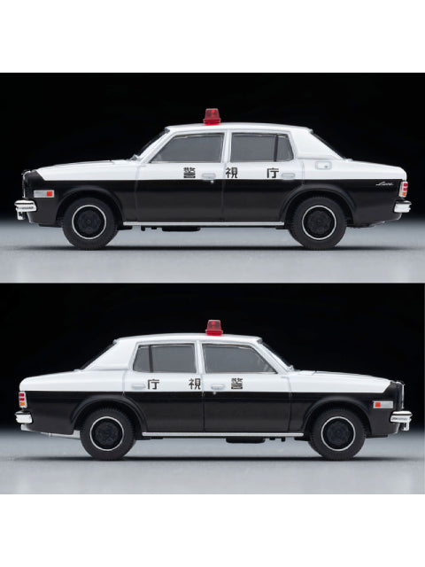 トミカリミテッドヴィンテージ ネオ 【LV-N26b】 マツダ ルーチェ レガート 4ドアセダン パトロールカー(警視庁)