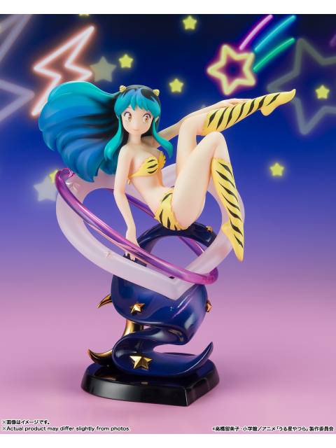 フィギュアーツZERO ラム 「うる星やつら」 Figuarts Zero chouette