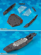 バンダイ アーマーガールズプロジェクト 那珂改二 「艦隊これくしょん -艦これ-」